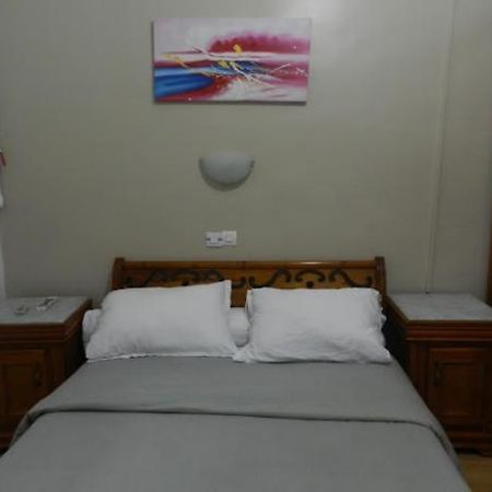 Samir Hotel Algiers Εξωτερικό φωτογραφία
