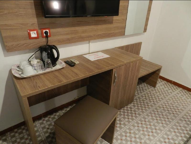 Samir Hotel Algiers Εξωτερικό φωτογραφία