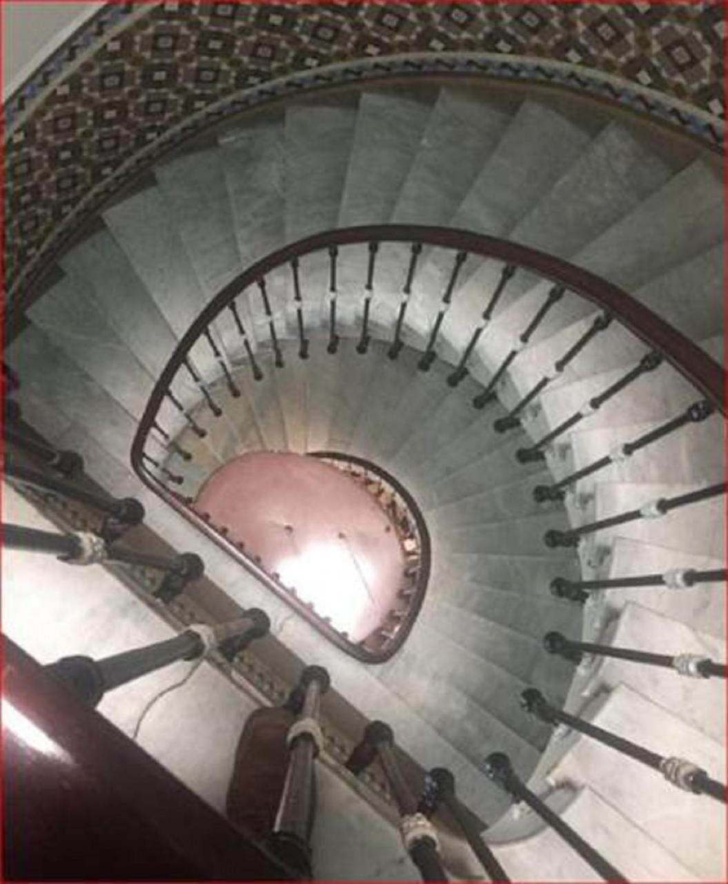 Samir Hotel Algiers Εξωτερικό φωτογραφία
